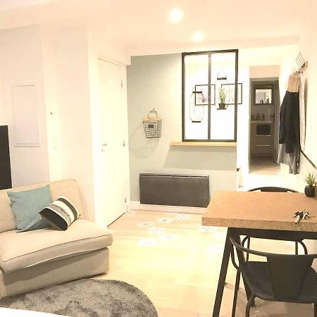 Maison Alfred - Boulegon Appartement Aix-en-Provence Buitenkant foto