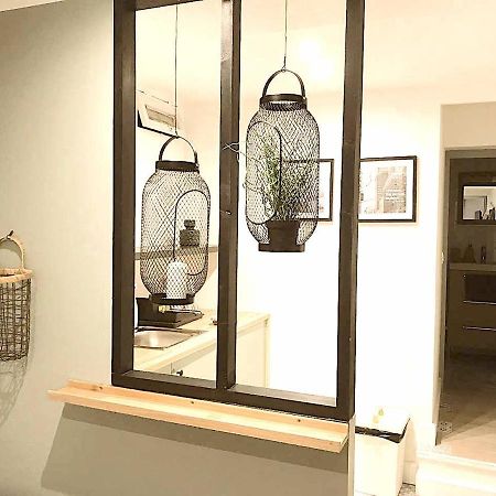 Maison Alfred - Boulegon Appartement Aix-en-Provence Buitenkant foto